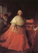 Procaccini, Andrea Portrait of Cardinal Carlos de Borja painting